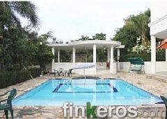 Condominio Carmen de Apicala 22 - Finca a Melgar, Tolima